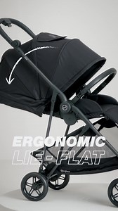 Mit dem Melio Carbon wird das Leben in der Stadt jetzt noch besser. Teilen Sie die Stadt, die Sie lieben, mit der Person, die Sie am meisten lieben, und erkunden Sie sie mit Lichtgeschwindigkeit. | CYBEX