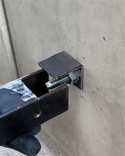 14K views · 11 reactions | Dynabolt installation hack #lifehacks #lifehack #diy #diyfix #quickfix #quicksolution | The Best Couple Videos | Facebook