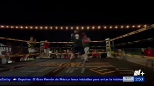 16 reactions | El boxeo amateur Del Valle de Texas está de fiesta  con los 4 años de la fundación Boxing sin límites que apoya a los nuevos talentos. | Televisa Tamaulipas | Facebook