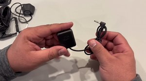 L09 Mirror Dash Cam with STARVIS 2 Sensor, Rear View Mirror Camera 5.8GHz Fast WiFi, 4K Front 2.5K Rear 1080P Inside Backup Camera for Car, GPS, WDR&HDR Night Vision, 12" IPS Screen, with 128G SD Card