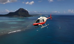 Winter Special by Air Mauritius Helicopter 🤩🤩 Save up to 50% 20 mins: Rs 3500 30 mins: Rs 5500 . . . Duration 20 minutes from / to Airport: Itinerary: Airport, Blue Bay, Pointe D’Esny, Mahebourg, Vieux Grand Port, Lion Mountain, Pointe du Diable, Bambous Mountain, Airport . . . Duration 30 minutes from / to Airport: Itinerary: Airport – Trou Kanaka – Grand Bassin – Black River Gorges – Chamarel Waterfall – Seven Coloured Earth of Chamarel – Glimpse of Le Morne Brabant – Airport . . . Check dea