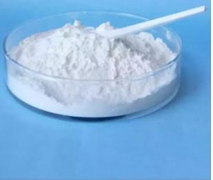 [Hot Item] Pyrogenic Silica CAS 7631-86-9 Fumed Silica 200