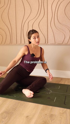 Why Your Body Feels Tight Despite Daily Stretching