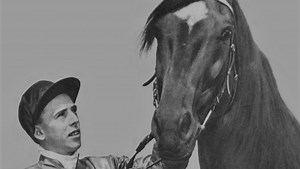 Donate to Save Bernborough Stable- Aust. Stock Saddle Museum, organized by Jody Dodds