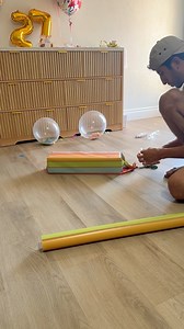 100K views · 3.7K reactions | Hoy cumple años mi esposa❤️ así que le decore la sala  | Soy Sergio Gaytan | Facebook