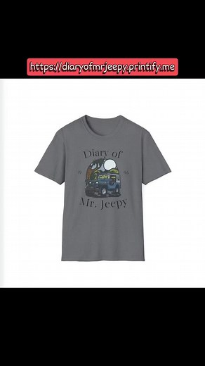 Good day to shop! https://diaryofmrjeepy.printify.me/ #rebuildingmrjeepy #1946willys #vintage #cj2a #willyscj2a #jeeplove #willysjeep #willys #flatfender #prettyboy #flatfendering #jeep #jeeplife #letsexplore #mechanic #dowork #muddy #jeepthings #adventuretime #nature #dirtroads #offroad #restoration #mudtires #getworkdone #greasy #adventures #crawler #rockcrawler | Diary of Mr Jeepy