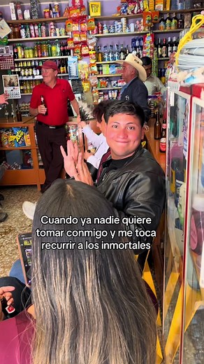 Cuando nadie quiere salir a tomar conmigo: ideas para seguir divirtiéndote