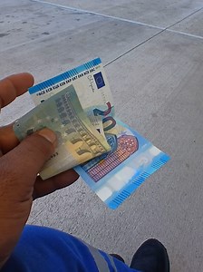 25یورو paksitan rupees ma ???££#Cyprus #🇨🇾🇪🇺💶💰🇬🇧 #pardesilife