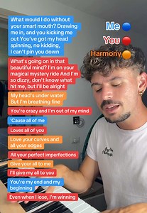 All of Me karaoke duet — John Legend sing-along