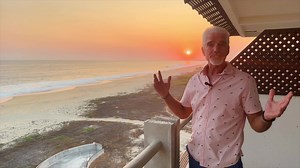 Unlock Paradise: Own a Luxury Beachfront Condo in Puerto Escondido for $271,000! | Vivo Resorts