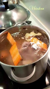 Kudzu root, Adzuki Bean & Fish soup| Health and Benefits #healthysoup #healthysouprecipes #kudzuroot #adzukibeans #fishsoup #fishsouprecipe #chinesefood #chinesesoup #fishbenefits #soupbenefit #souprecipe #souprecipeshealthy #fypシ゚ #fyp #fbpost #fbpostviralvideo #highlights #cooking #cookingvideo #cookingsoup | Vhieshan