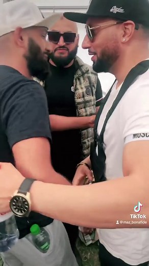 #mazbonafidereels | Maz Bonafide