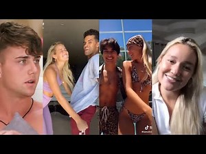 Olivia Ponton on Kio Cyr, Harry Jowsey and Nate Wyatt