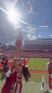 🔥📢🔥📢🔥📢 | NC State Cheerleaders