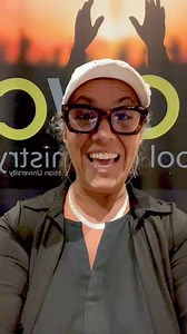 The Holy Spirit Class in September!! www.schoolofministry.edu | Calvary Chapel Worship Center