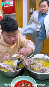 18K views · 348 reactions | Criticize my food? Enjoy the Kung Fu buffet! #BoomChallenge | Amiya Pope | Facebook