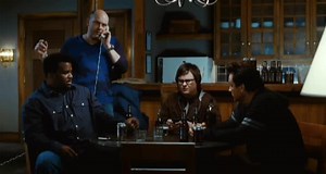 «Hot Tub Time Machine» (2010) ‒ Trailer 4