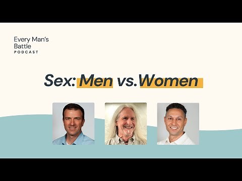 Sex: Men vs. Women