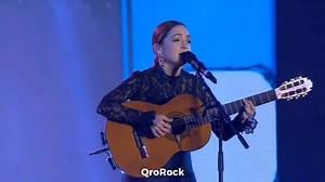 Natalia Lafourcade 🎶✨🌷 Presentación Teletón México 2023 | QroRock