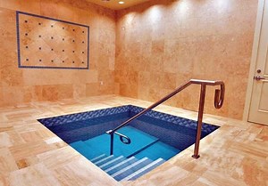 Chabad rabbi building ‘1st mikvah in West Africa’ in Nigeria | The Jerusalem Post