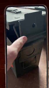 No content, storage box. Great for storing your tools dry. #storagebox #madeofsteel #militarysurplus | Military Surplus | Facebook