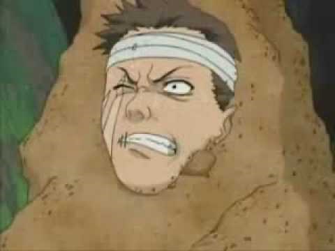 The Original Sand Burial