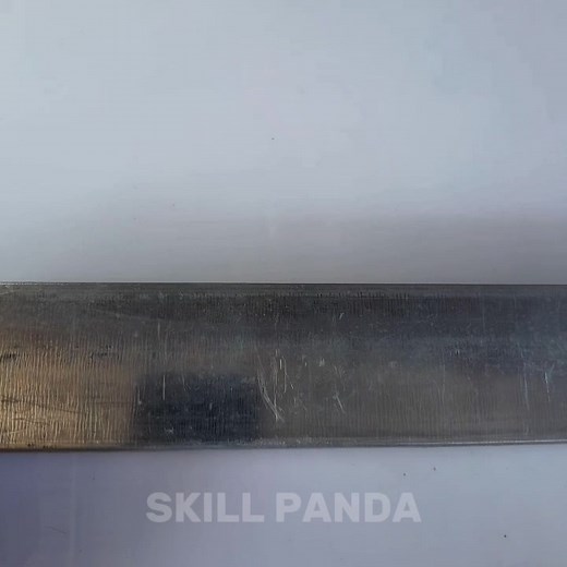 6.1K views · 25 reactions | square tube bending, is a perfect way for welder | Skill Panda | Facebook