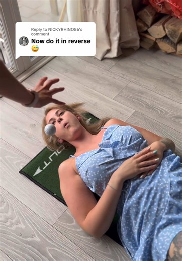 Couple0fGolfers on TikTok