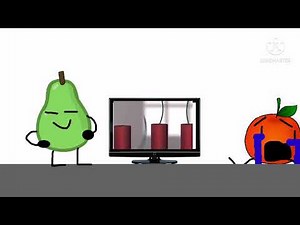 Object show orange crying