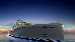 Azure Naval Architects Purity