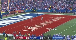 Deejay Dallas with the 1st Kickoff Return for a TD under the new rules. Football is better with more Kickoff return TDs. THIS WAS ELECTRIC | Robert Griffin III