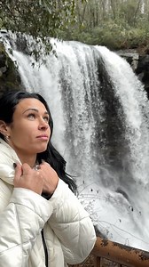 2.1K views · 68 reactions | Dry Falls, NC USA 殺 | Lena "HUNTER" OVCHYNNIKOVA | Facebook