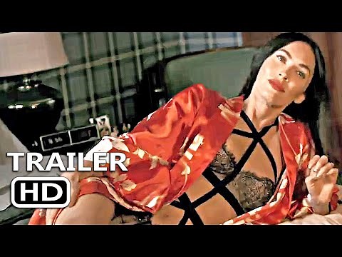 BIG GOLD BRICK Trailer (2022)