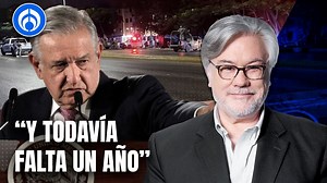 Ante su quinto Informe de Gobierno del presidente AMLO, el Observatorio Nacional Ciudadano realizó un análisis en el que subraya que las cifras presentadas no coinciden con los estudios realizados. Además, los temas de la seguridad en México no fueron vistos a profundidad y no se contó con ningún dato relevante. #Telefórmula con Eduardo Ruíz-Healy | Radio Fórmula