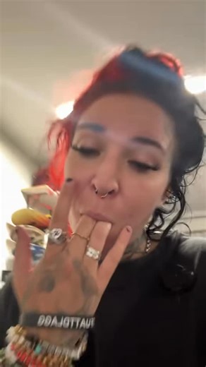 Lydia Grace | 👊🤫 nothing can stop me | Instagram