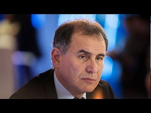 Roubini: 95% of Active Funds Do Worse Than Benchmark