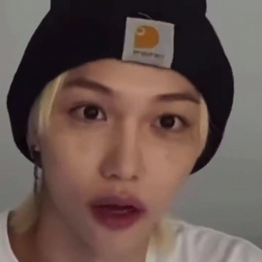 just felix being a little silly funny lovely guy for 1.17min #스트레이키즈 #straykids