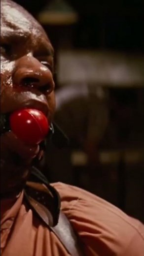 Pulp Fiction (1994). bring out the gimp scene (1/8)