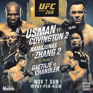 3.5K views | Will Frankie Edgar get the KO when he comes up against Marlon Vera this Sunday?  Don't miss #UFC268 this Sunday from 12 pm order now on Kayo Sports or MAIN EVENT  https://bit.ly/3k0jVPn | FOX Sports Australia | Facebook