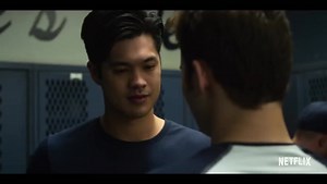 13 Reasons Why season 2 trailer