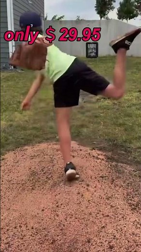 Baseball Pitching Net with Strike Zone #fok