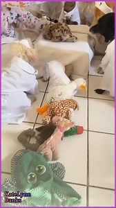 Touching story 😛 | Denden Lazaro