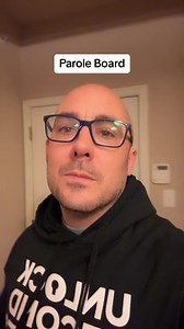 The parole board in the state that no longer has Parole. A conflict of interest and a lack of coordination. #Prison #Parole, #Virginia. | Jesse Crosson - Second Chancer