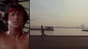 2.7K views · 60 reactions | An American hero. Watch the #Rocky marathon all day today on AMC. | AMC | Facebook