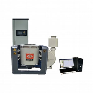 [Hot Item] Durability Testing Air-Long Stroke System Electrodynamic Vibration Test with Precision Control