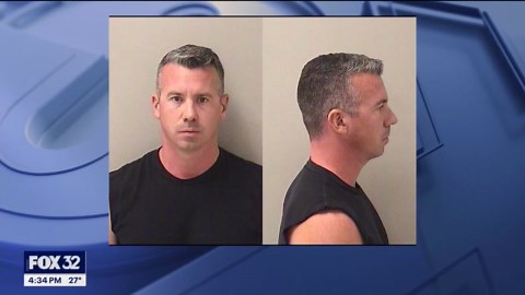 More than 1,500 tips received in Illinois chiropractor nude recording case: prosecutors
