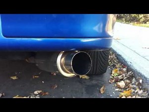 1992 Plymouth Laser AWD Turbo