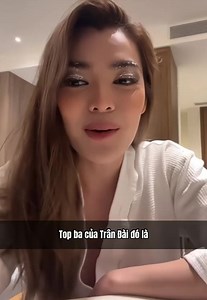 289K views · 2.2K reactions | Top 3 trước thềm chung kết MIQVN 2023 của đương kim MIQVN 2020 Trân Đài!! #missinternationalqueenvietnam #xươngrồngmedia | Xương Rồng Media | Facebook