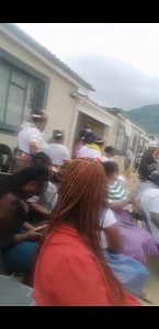 Sisemgidini kuba ka Dr Somadoda Fikeni | Siiwe Madiba Ntsingila | Facebook