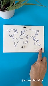 DIY “Flying mode” interactive card. Easy and fun paper electronics project for beginners.You will need: Mini DC motor, Conductive copper tape, Coin cell battery 3v (CR2032), Paper, Markers, Hot glue stick. Warning: this project should be done under adult supervision. #papercraft #papercrafting #papercircuits #stemeducation #stemchallenge #STEMlearning #steameducation #STEAM | Moonshotkidz | Facebook